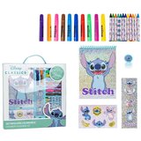 Disney Stitch Set za Bojanje i Pisanje Cijene
