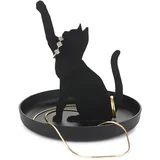 Metalni stalak za nakit Feline –