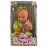 Bambolina AMORE PATKICA I BOCICA SET | Eponuda.ba