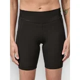 Nether Bike Shorts black