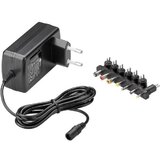 Goobay 9V-24V 24W dc 0,7/1,5A univerzalni adapter napajalnik Cene