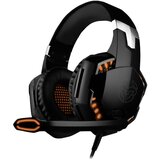 Krom aurikularno igranje kyus negro usb mikrofon, (21407371) Cene
