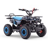 Beneo Dječji quad Explorer, benzinski 50cc, plavi | Shoptok.si