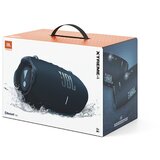 JBL Xtreme 4 plava vodootporna | shoptok.hr