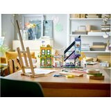 Lego Friends 41732 Cvetličarna in modna trgovina v mestnem središču | Shoptok.si