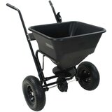vidaXL Ručni rasipač soli od PVC-a i čelika 106 x 73 x 76 cm 45 L | shoptok.hr