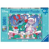 Disney Stitch Puzzle XXL, 100 dijelova, 49 x 36 cm | shoptok.hr