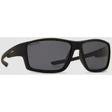Huggy Blk Satin Soncna ocala grey polar