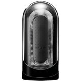 Tenga Masturbator Flip Zero - Strong Edition, črn | Shoptok.si