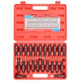 vidaXL 23-dijelni set alata za otključavanje | Eponuda.com