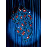 Sinsay Široke Spider-Man Fleece Hlače | shoptok.hr
