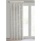 Eurofirany Unisex's Curtain 452483 cene