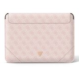 Guess 13" / 14" rokav z magnetnim zapiranjem, Roza, (5000064067) | Shoptok.si