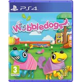 Secret Mode Wobbledogs (Playstation 4) | Shoptok.si