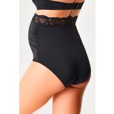 Dorina 3PACK Klasične nosečniške hlačke Everleigh z visokim pasom | Shoptok.si