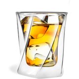 Vialli Design Dvostenski kozarec za viski, 300 ml Cene