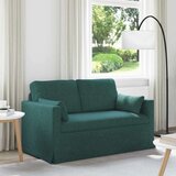 SOFA Kavč Temno zelena, (5000144341) Cene