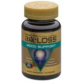 Nature's Plus ageLoss Mood Support