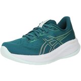 Asics Tenisice za trčanje bež / petrol / svijetlozelena Cijene
