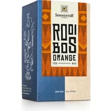 Sonnentor organski čaj - rooibos i naranča