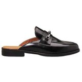Calvin Klein kožne ženske papuče CKHW0HW02343-BEH Cene