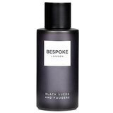 Bespoke London Parfumska voda Eau de Parfum - Black Suede Fougère 100ml | Shoptok.si