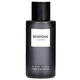 Bespoke London Parfumska voda Eau de Parfum - Black Suede Fougère 100ml