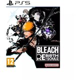Namco Bandai PS5 Bleach Rebirth of Souls cene