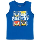 Cool club majica BR LCB3012828 SEGA F modra 122 Cene