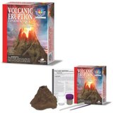  Eksperiment set vulkanska erupcija 36117 ( 95/36117 ) Cene
