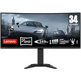 Lenovo G34W-30 34&#39;&#39; 4MS va 2560X1440 1.4 165HZ s monitor | Shoptok.si