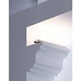 KLUS LED profil POLI ALU - mat | Shoptok.si