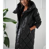 Pri Warm women's winter coat Quilted Insulated MELANIA | Shoptok.si