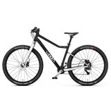 WOOM off 6 dječji bicikl 26" black | shoptok.hr