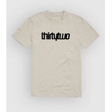 ThirtyTwo Double T-Shirt natural Cene