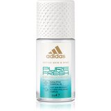 Adidas Pure Fresh deodorant z vonjem evkaliptusa 50 ml za ženske | Shoptok.si