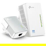 Tp-link powerline adapter, set AV600 TL-WPA4220 KIT | Shoptok.si