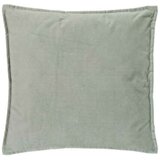 Atmosphera UKRASNI JASTUK LILOU 55x55 CM POLIESTER ZELENI | shoptok.hr