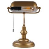 Opviq 8897-2 gold table lamp | ePonuda.com