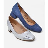 Resti Women's low-heeled pumps Penolle | shoptok.hr