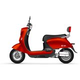 Yadea Baterijski skuter M6 72V 20Ah | Eponuda.com