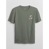 GAP Children's T-shirt with print - Boys Cene