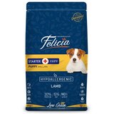 Felicia Suva hrana za pse štence, Jagnjetina, 6kg Cene