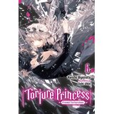 Diamond Comic Distributors Keishi Ayasato - Torture Princess: Fremd Torturchen, Vol. 6 | Eponuda.com