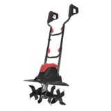 Scheppach Električna freza MTE380 (Snaga: 1.050 W, Radna širina: 36 cm, Radna dubina: 22 cm) + BAUHAUS jamstvo 5 godina na uređaje na električni ili motorni pogon | shoptok.hr