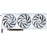 MSI RTX 5080 GeForce RTX 5080 16G VENTUS 3X OC WHITE grafička karta | Eponuda.com