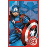 Puzzle 3x50 - Your hero / Disney Marvel The Avengers Trefl 34891 | shoptok.hr