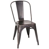 MID.YOU Stol Vantaggio Comfort, Črna, Zlata | Shoptok.si