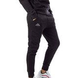 Kappa Spodnji deli trenirke ZANT Črna | Shoptok.si