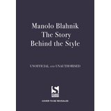 Bonnier Jessica Bumpus - Manolo Blahnik | Eponuda.com